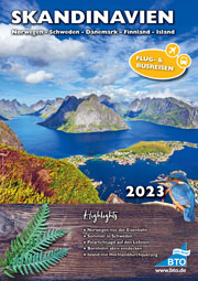 Skandinavien