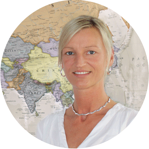 Claudia Sohm