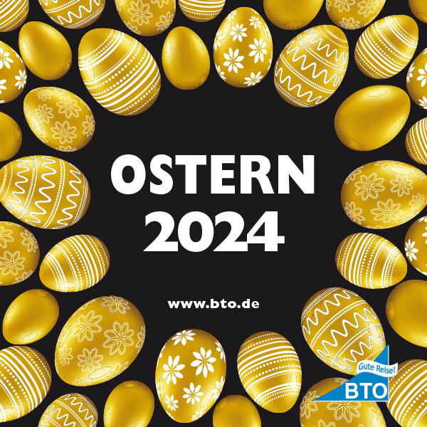 Ostern 2024