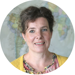 Ramona Schröder
