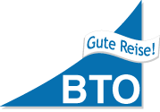 BTO Logo