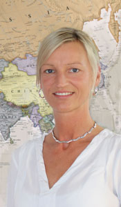 Claudia Sohm