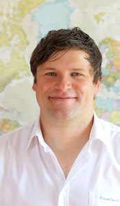 Norman Richter