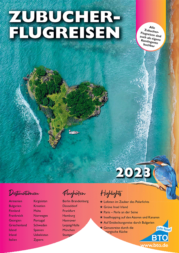 Cover Skandinavien-Special