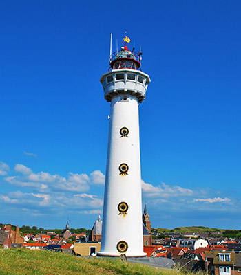 Egmond aan Zee
