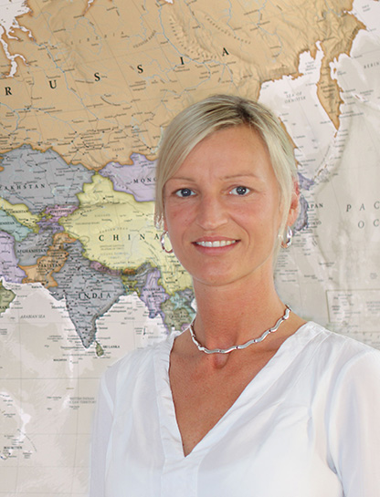 Claudia Sohm
