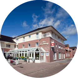 Hotel Alter Landkrug