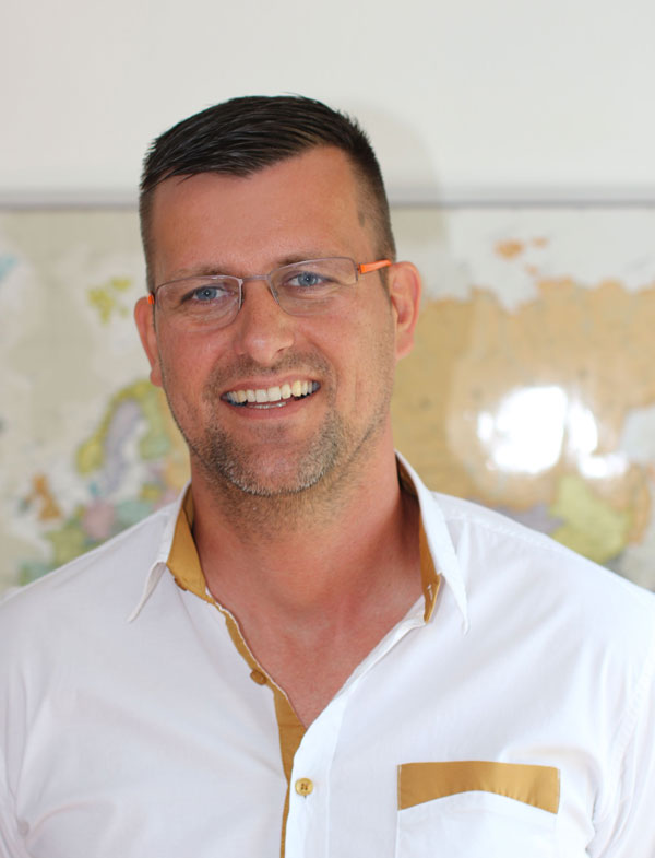Kevin Nethe