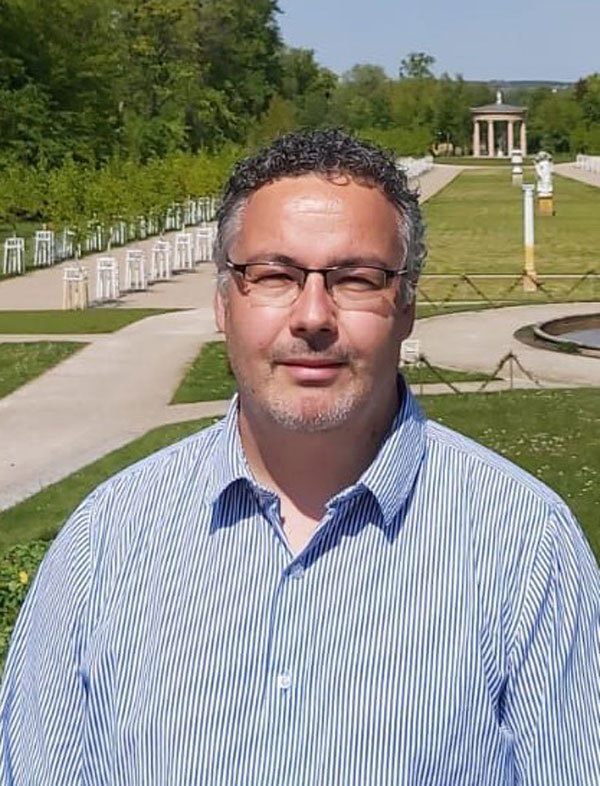 André Goebel