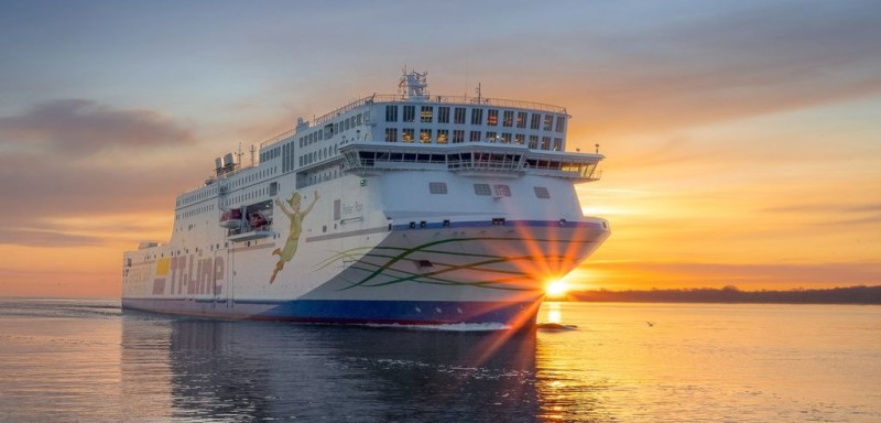Minikreuzfahrt nach Südschweden