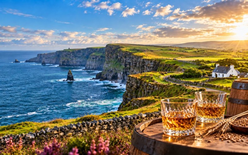 Irland und Nordirland