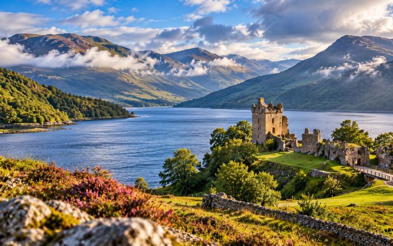 Highlands