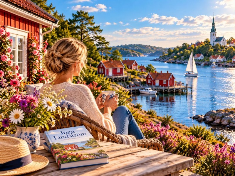 Schweden wie im Film
