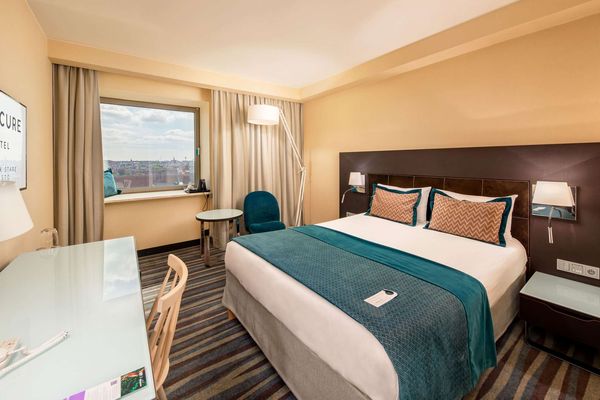 Mercure Gdańsk Stare Miasto