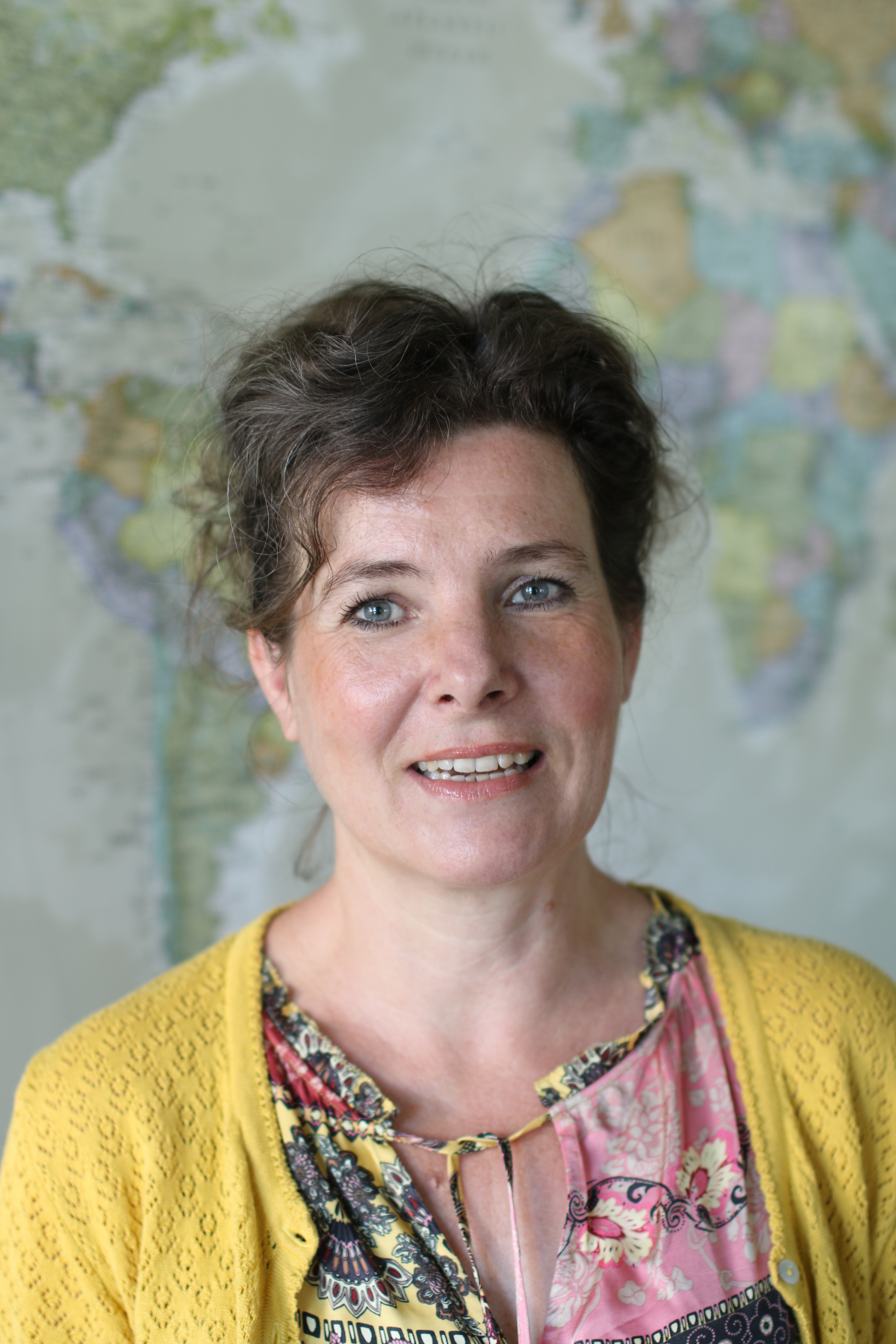 Ramona Schröder
