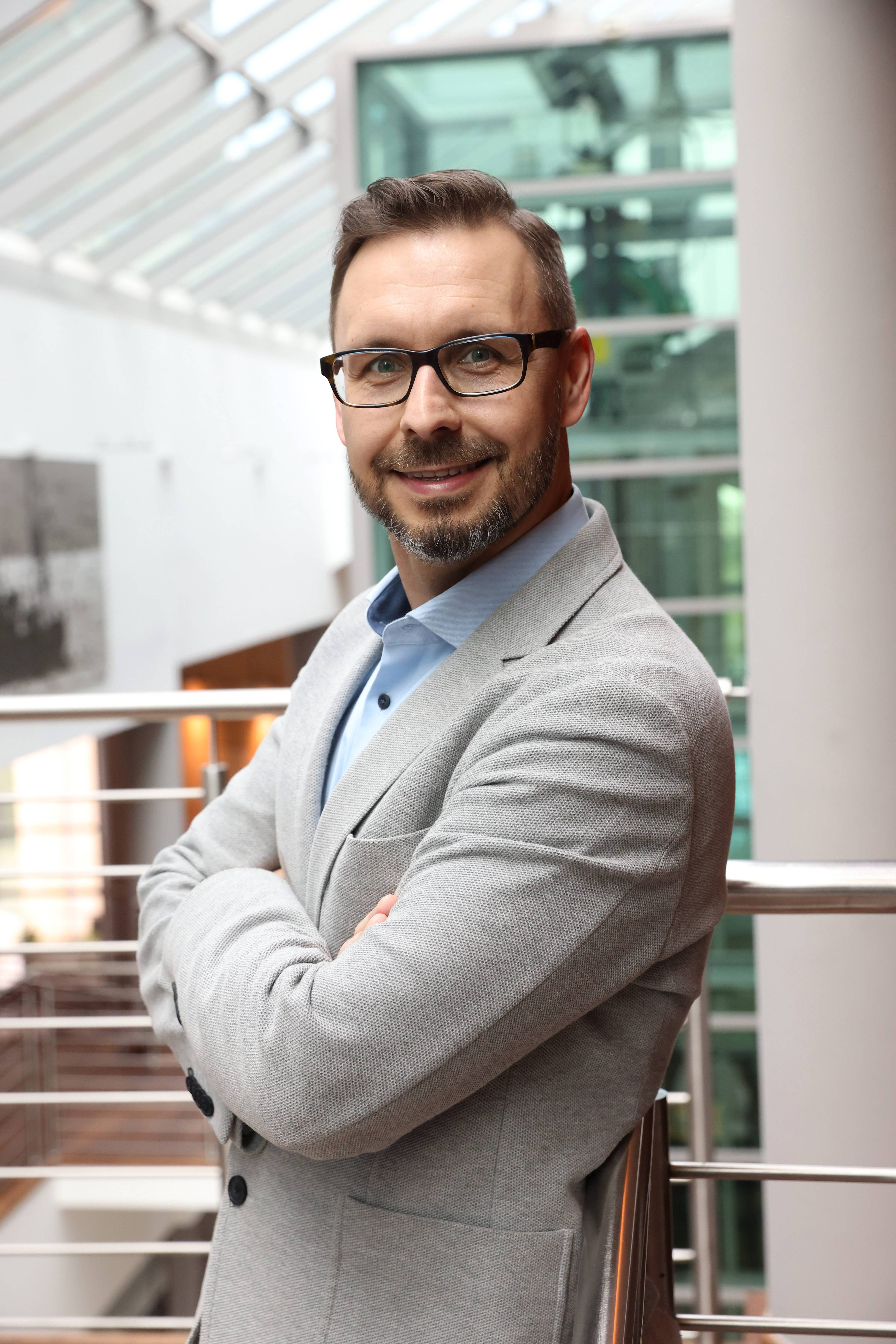 Robert Zug